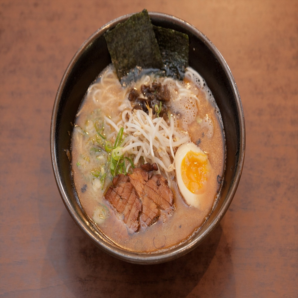 エン・ダイニング 九州ラーメン味めぐり 4種4食入｜宇佐美鉱油の総合通販サイトうさマート