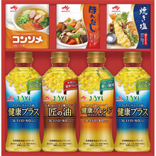 味の素 バラエティ調味料ギフト 6種 7個入 お申込み締切日:20220731 ...