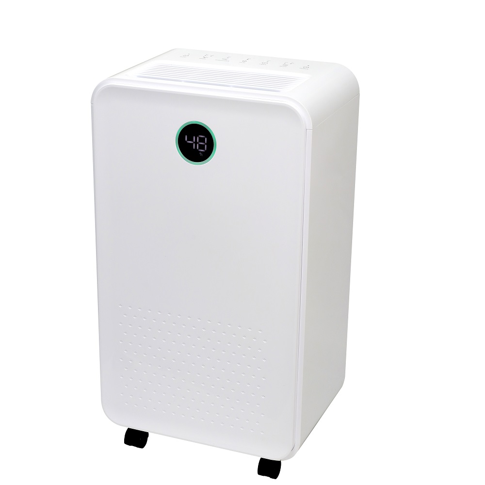 海外最新 エスケイジャパン 除湿器(タンク容量2.0L) SKJ-DL20J｜うさ 除湿機・乾燥機
