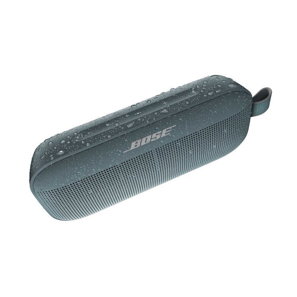 BOSE SoundLink Flex Bluetooth speaker ストーンブルー｜宇佐美鉱油の ...