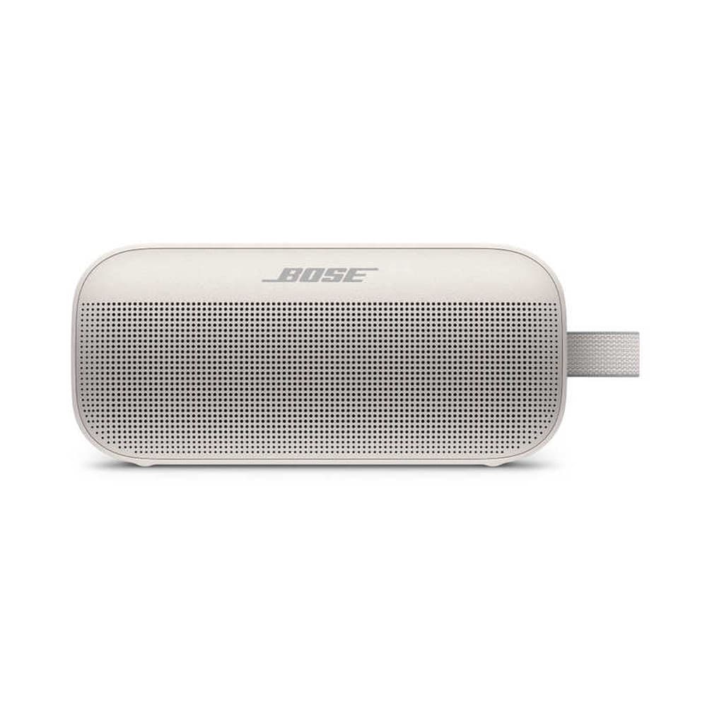 Bose soundlink flex ホワイトスモーク本体-