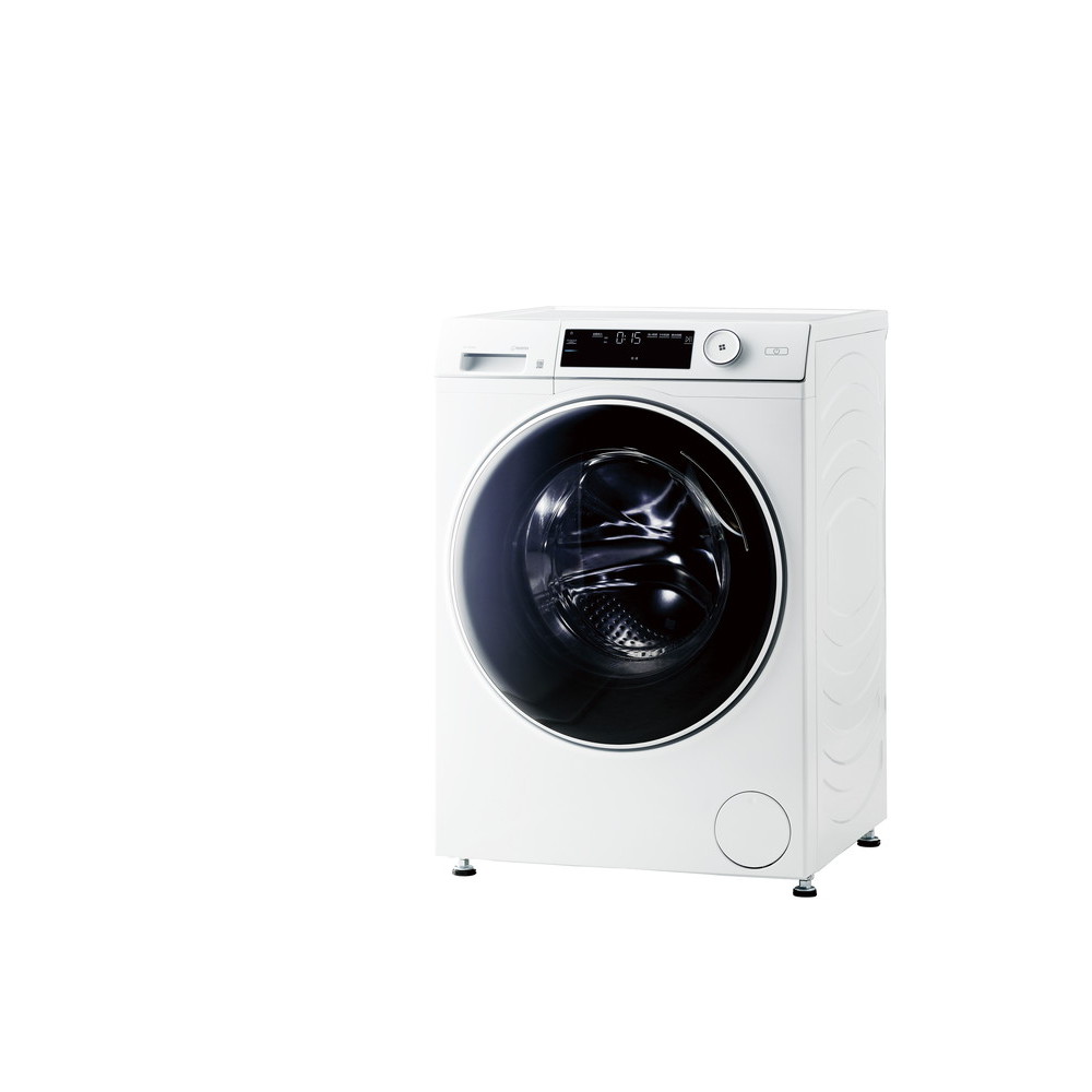 Joshin web 標準設置料込 JW-UD55A-W 返品種別A haier ハイアール 全自動洗濯機 5.5kg ホワイト