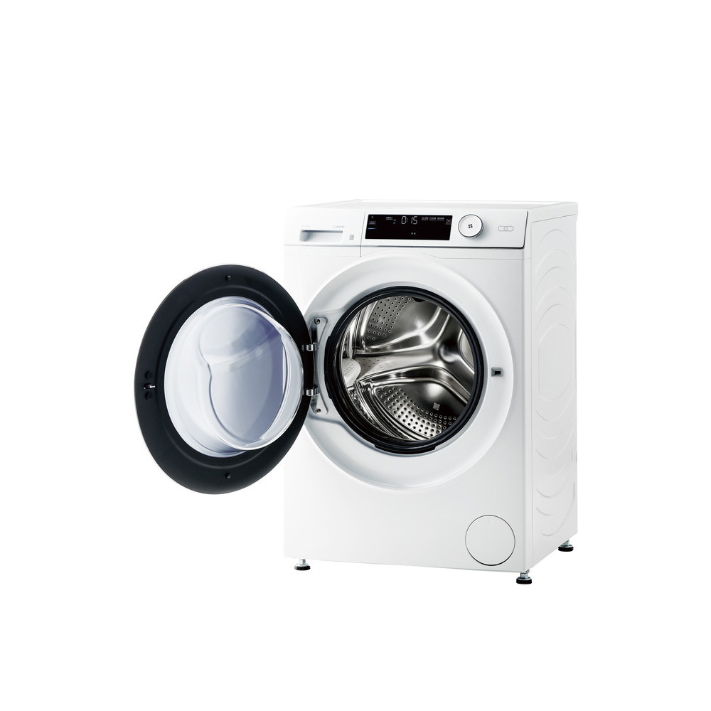 配送のみ/設置取付無し】ハイアール ドラム式洗濯機 9.0kg JW-TD90SA