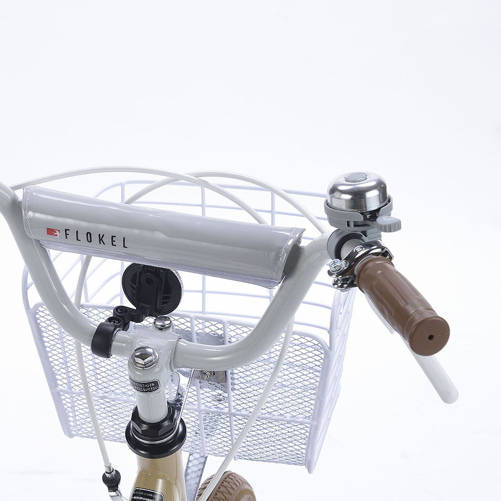 池商 MYPALLAS 子供用自転車16・補助輪付 MD-16 ミント｜うさマート