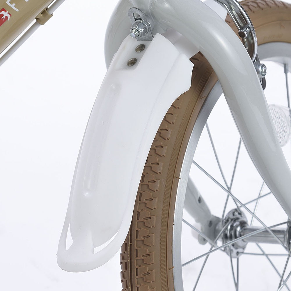 池商 MYPALLAS 子供用自転車16・補助輪付 MD-16 ミント｜うさマート