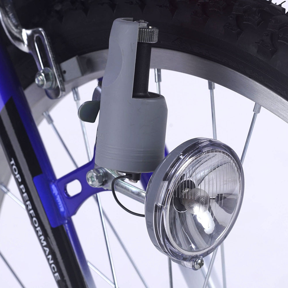 池商 MYPALLAS 折畳ジュニアMTB22・6段ギア・CIデッキ M-822F