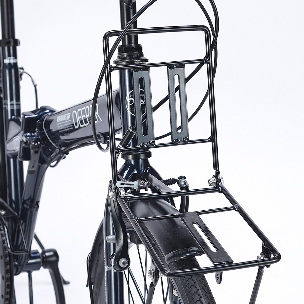 池商 折畳シティクロス27・6段ギア ダークグリーン DE-601-GR【沖縄・離島への配送不可】 池商 MYPALLAS 折畳シティクロス27・6段ギア DE-601 ダークグリーン