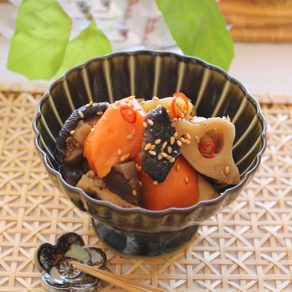 新潟県産　お惣菜系セット　冷凍クール便80サイズ dショッピング |肉 惣菜 セット 冷凍 無添加 お弁当お助けセット