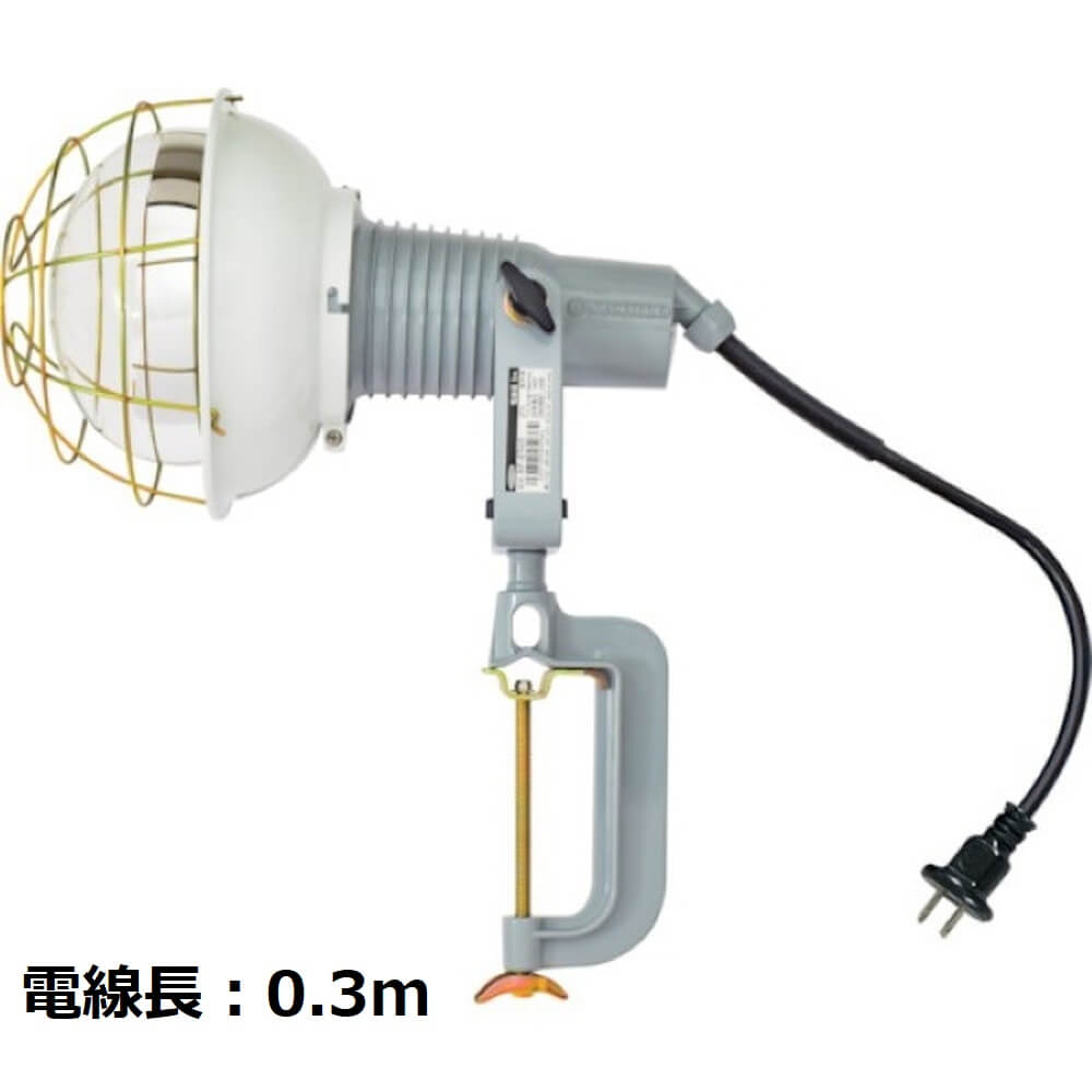 日動 スクエアライト100W 電源装置一体型 昼白色 投光器型 ワイド LEIS-100D-JW-50K 日動工業(株) - 2