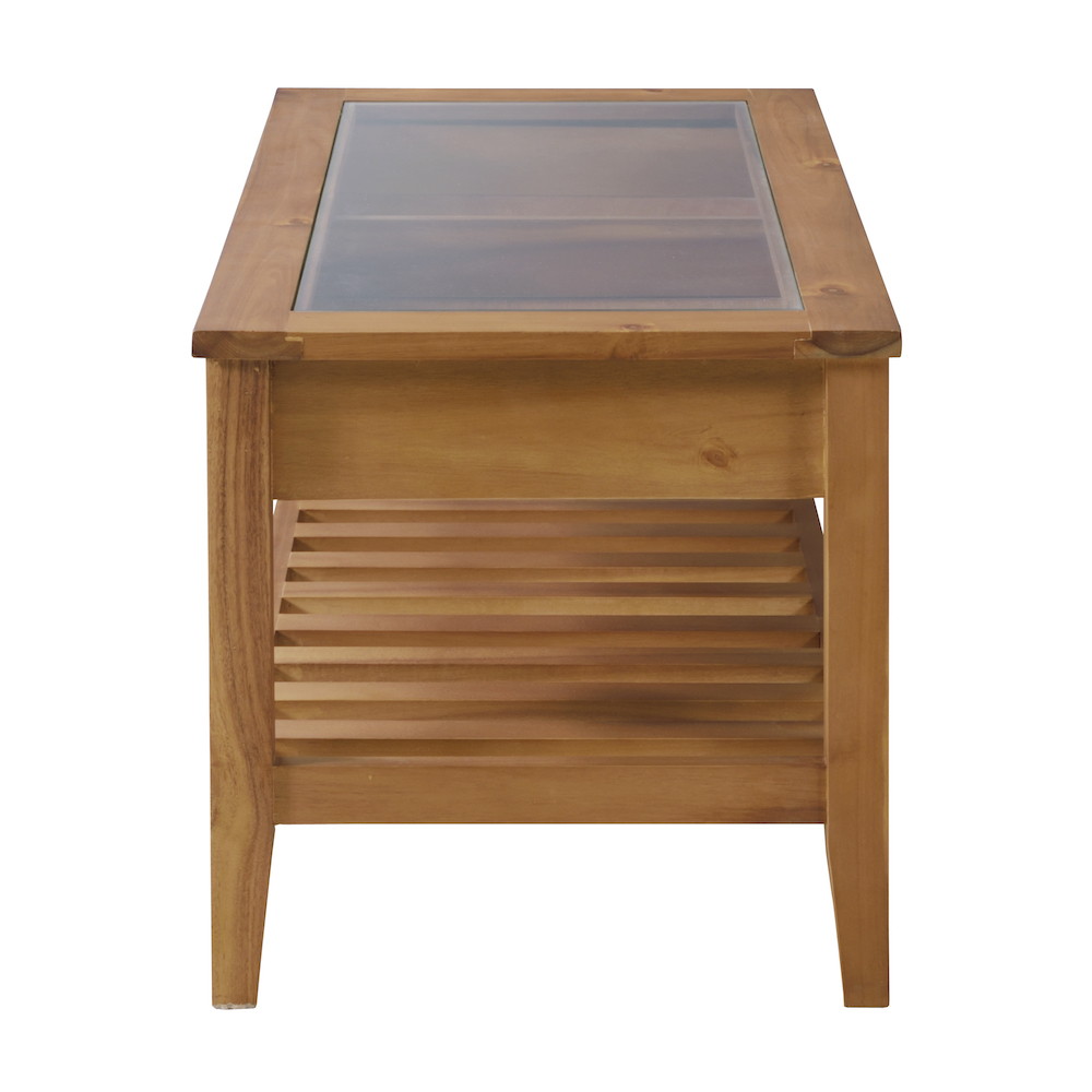 東谷 コレクションテーブル GT-871｜うさマートジャパンサービス株式