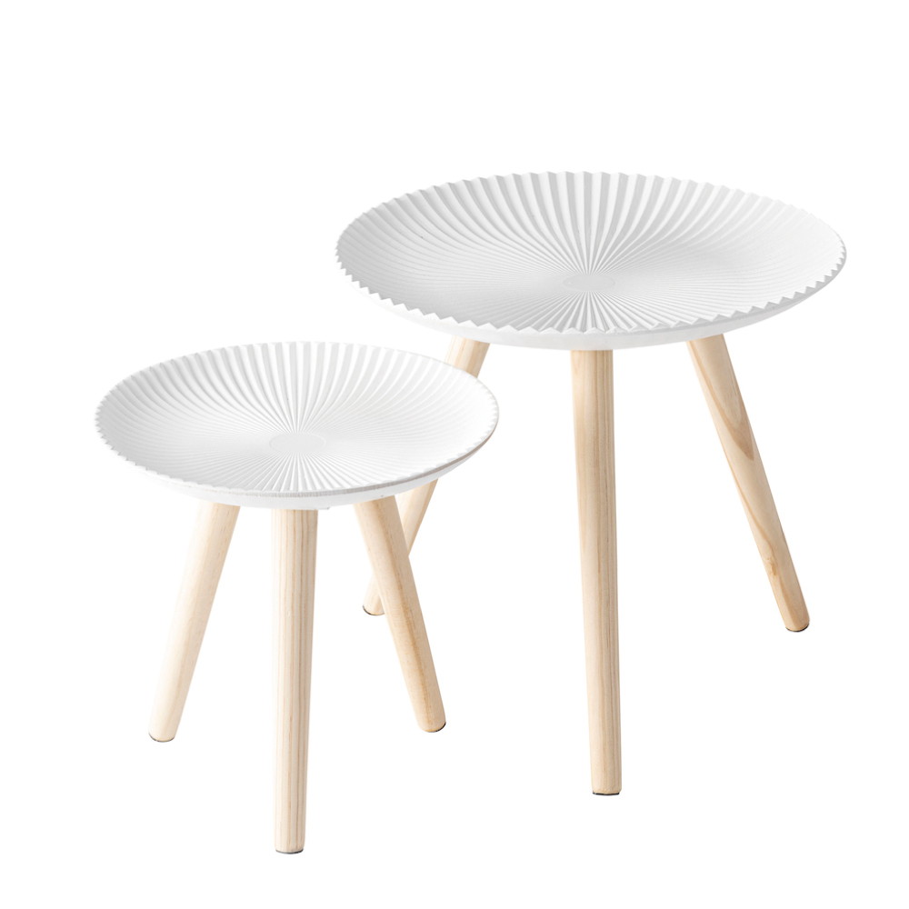 東谷 トレーテーブルS LFS-190C｜うさマートジャパンサービス株式会社