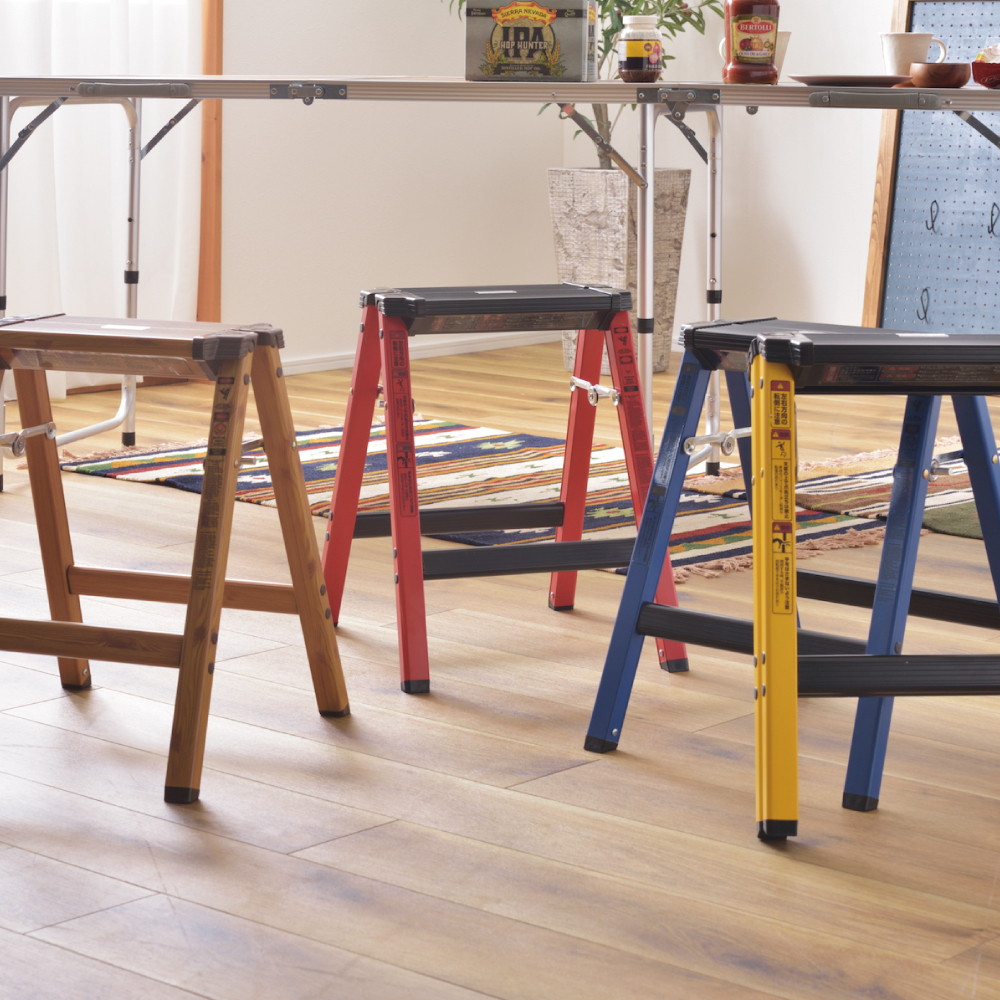 東谷 ステップスツールH PC-406｜うさマートジャパンサービス株式会社