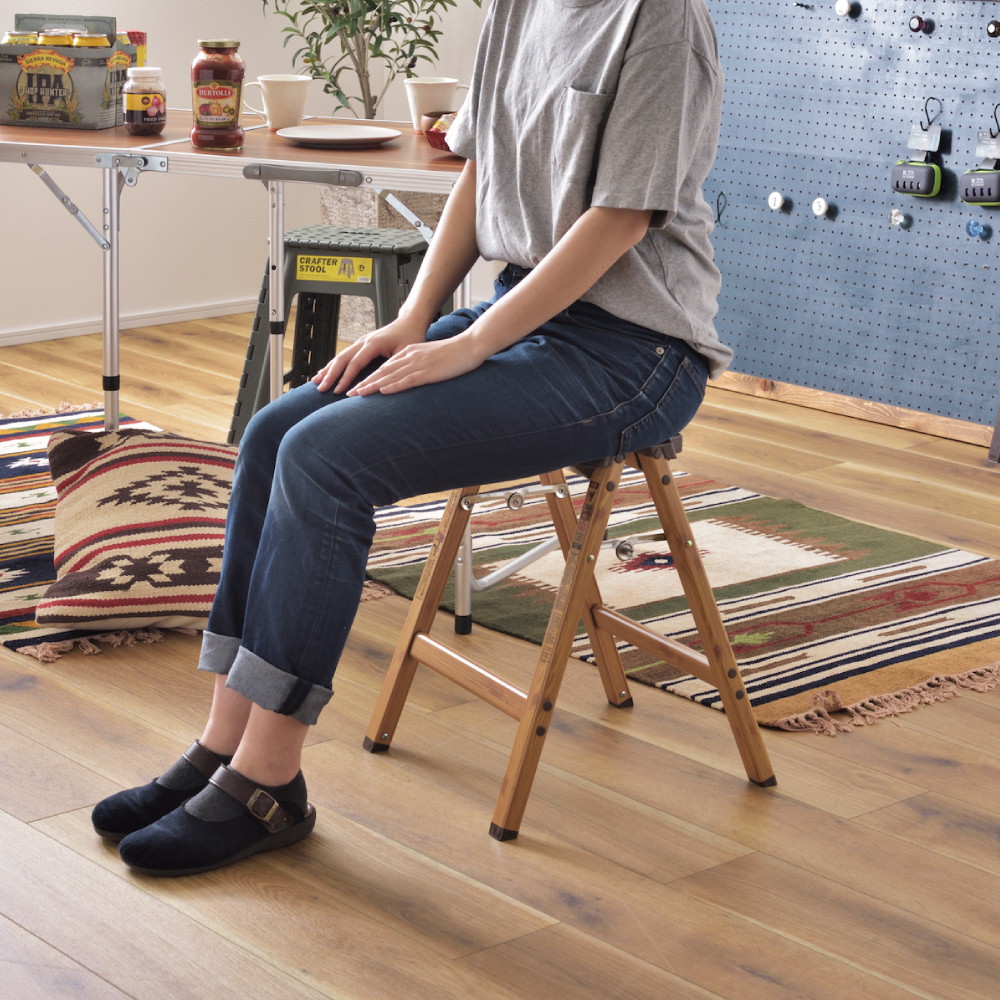 東谷 ステップスツールH PC-406｜うさマートジャパンサービス株式会社