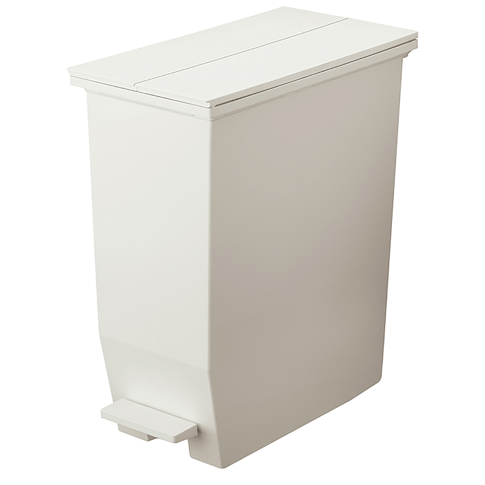 東谷 SOLOW ペダルオープンツイン35L ホワイト RSD-77WH｜うさマート