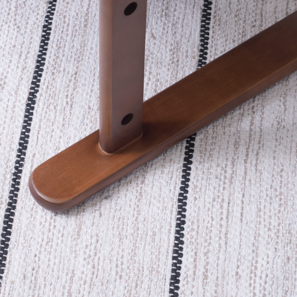 東谷 高座椅子S ブラウン LSS-34BR｜うさマートジャパンサービス株式