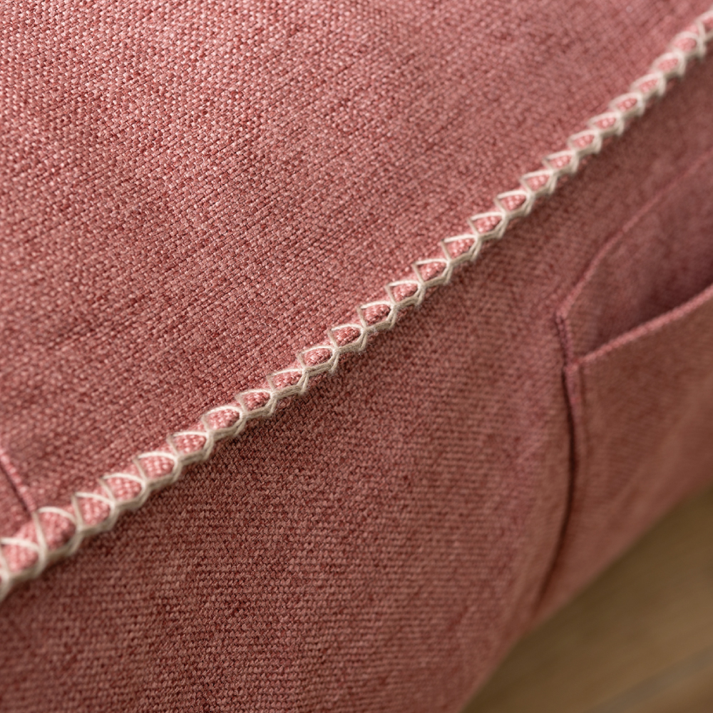 東谷 リラックスソファ 小豆色 LSS-51AZ｜うさマートジャパンサービス