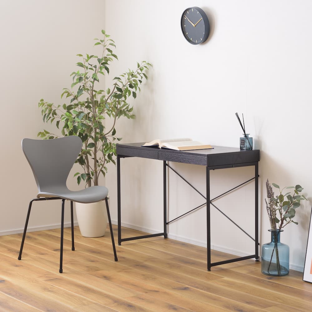 メーカー直送】東谷 NS-537GY ネストサークルチェア グレー メーカー