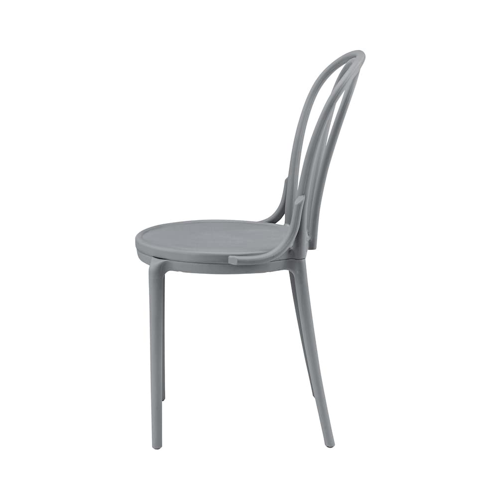 東谷 チェア グレー PC-987GY｜うさマートジャパンサービス株式会社の