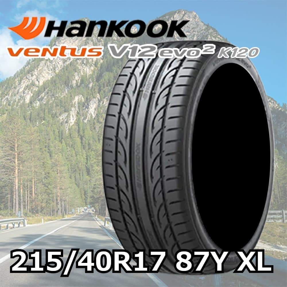 外国産中古 バリ溝 HANKOOK 215/40R17 楽天市場】215／40r17 ハンコックの通販