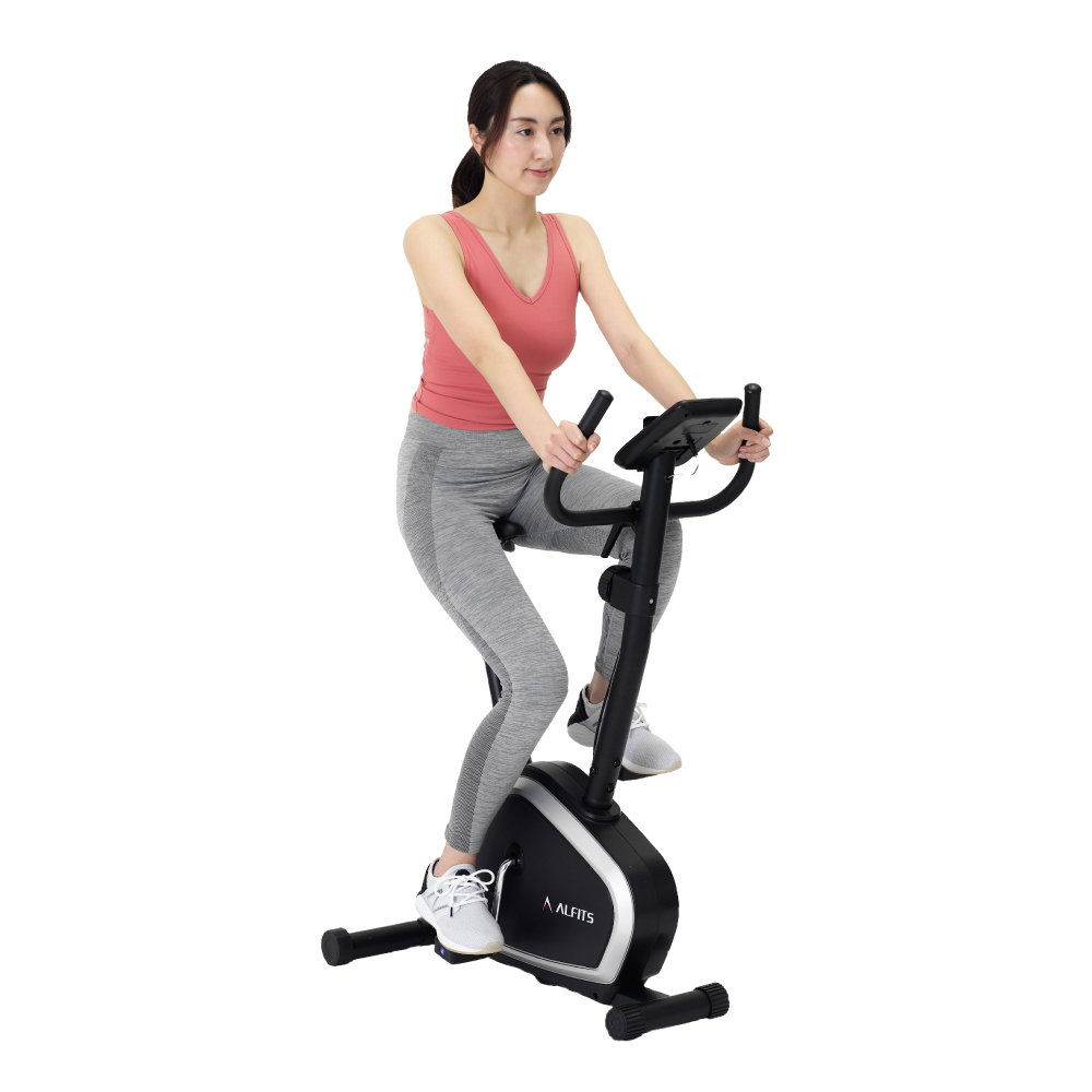 アルインコ エアロマグネティックバイク AFB4022｜宇佐美鉱油の総合 