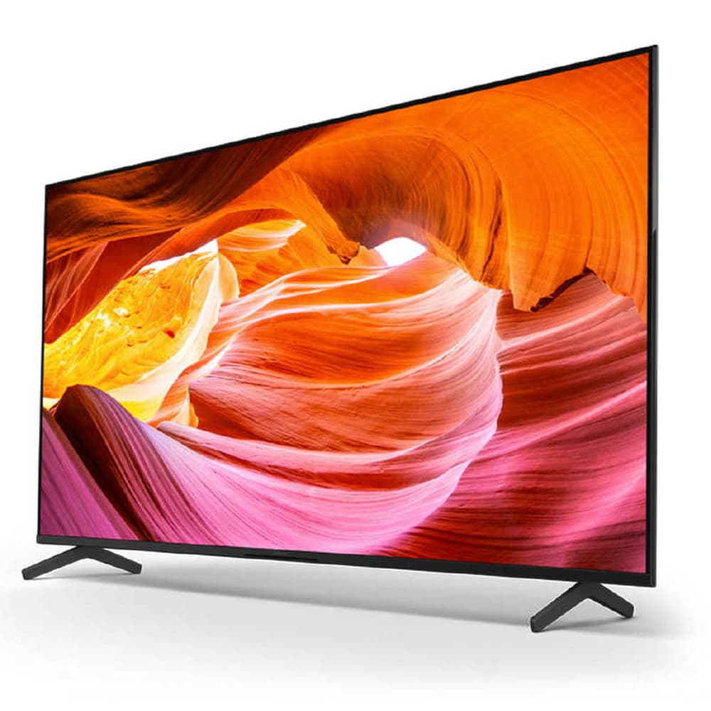 SONY BRAVIA(ブラビア) 液晶テレビ 75V型 4Kチューナー内蔵 KJ-75X80WK