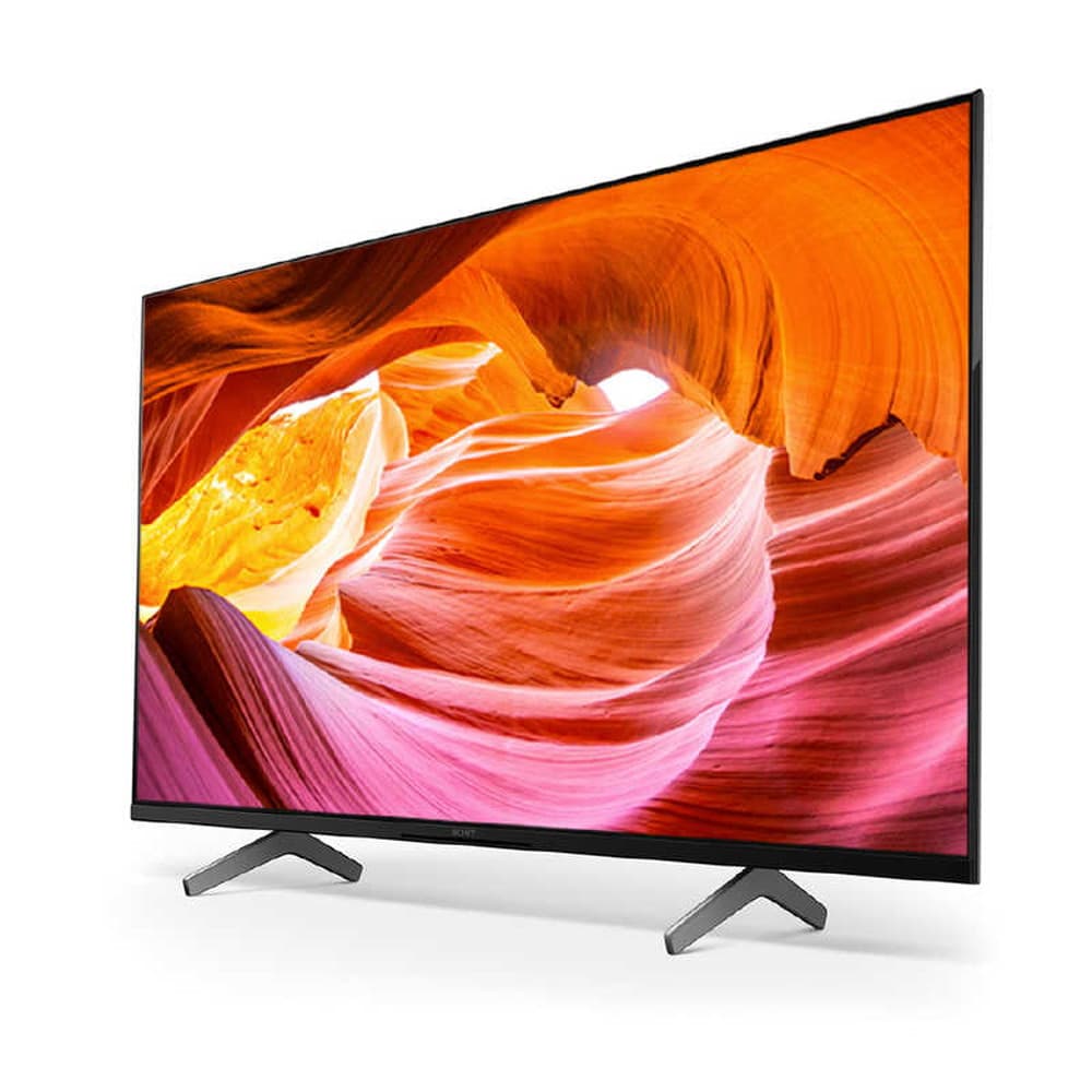 BRAVIA 43型テレビ 再値下げ済-