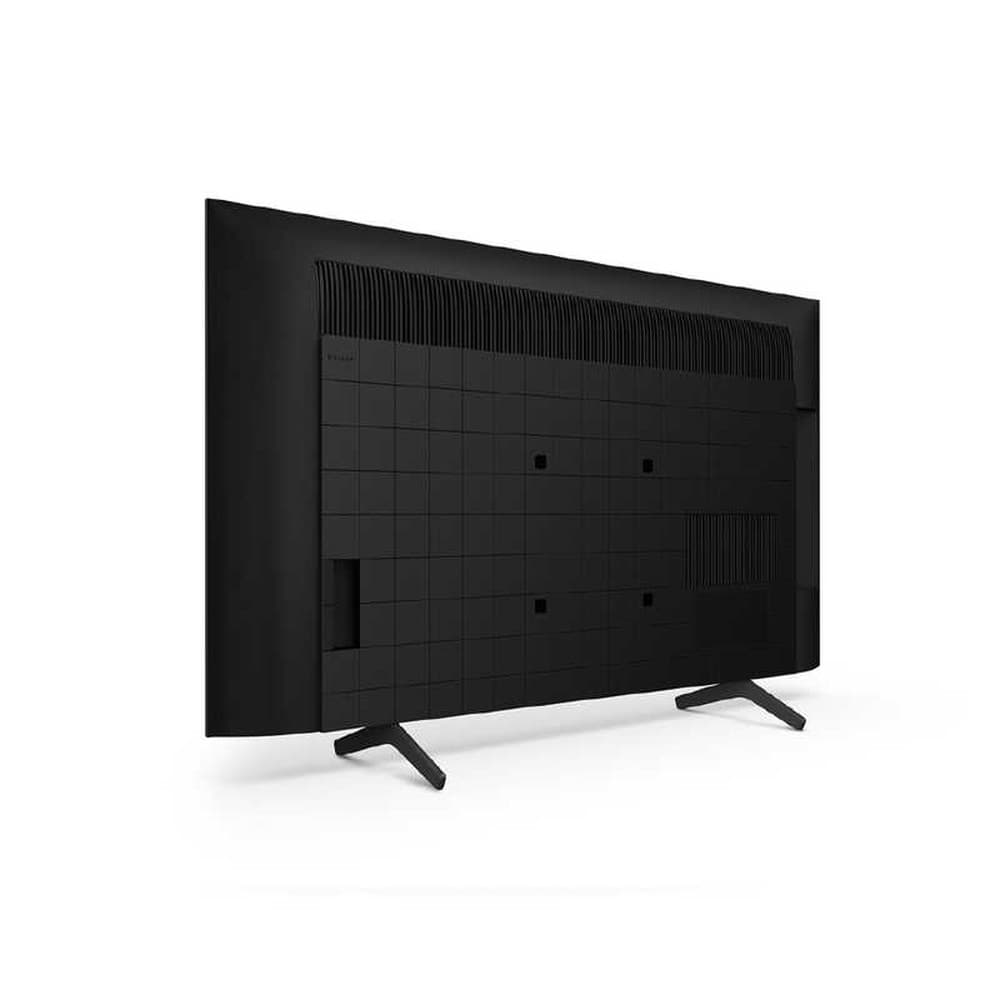 SONY BRAVIA(ブラビア) 液晶テレビ 43V型 4Kチューナー内蔵 KJ-43X80WK