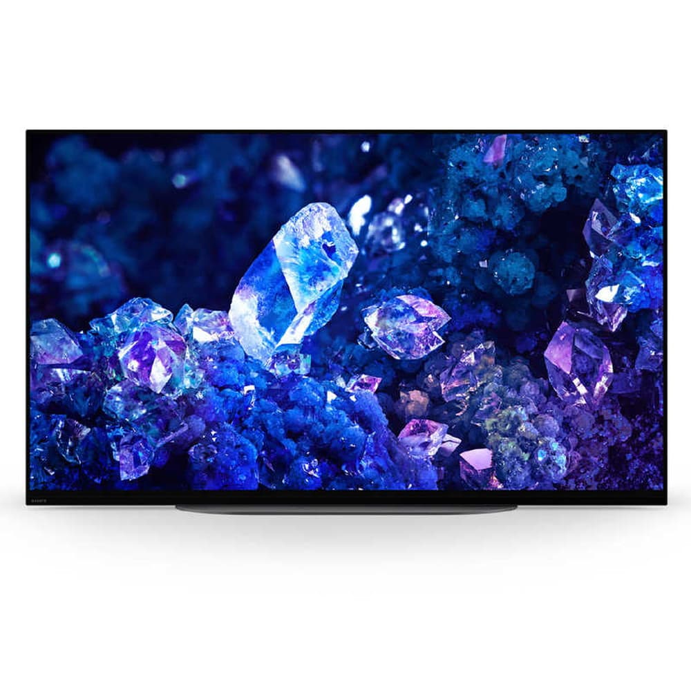 SONY BRAVIA(ブラビア) 有機ELテレビ 42V型 4Kチューナー内蔵 XRJ