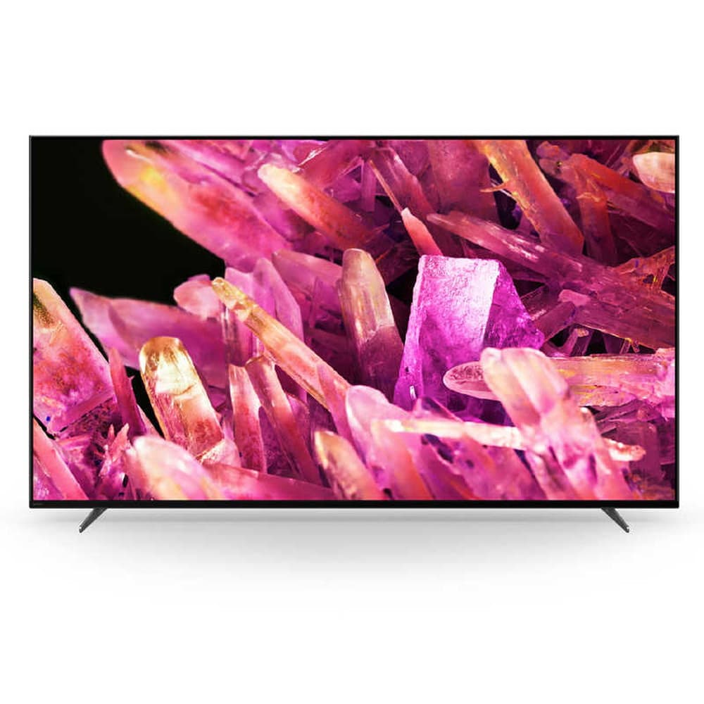 SONY BRAVIA(ブラビア) 液晶テレビ 55V型 4Kチューナー内蔵 XRJ-55X90K