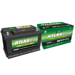 ATLAS 欧州車用バッテリー ATLAS BX LBN3/LB3 MF57113｜宇佐美鉱油の総合通販サイトうさマート