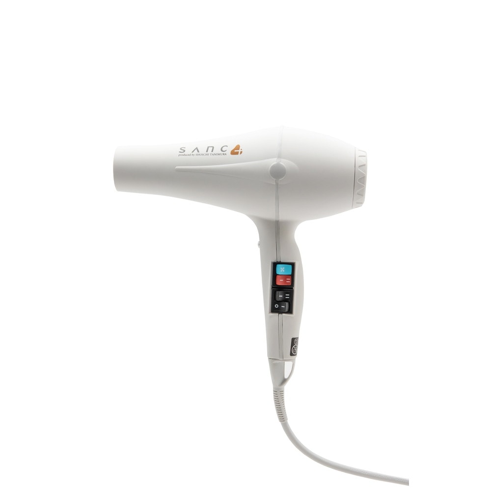 谷村正一 サンク SANC Premium Dryer ヘアドライヤー 本日特価