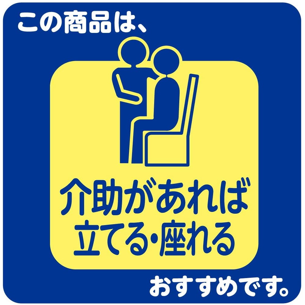 大王製紙 アテント 昼1枚安心パンツ 長時間快適プラス 女性用 Mサイズ