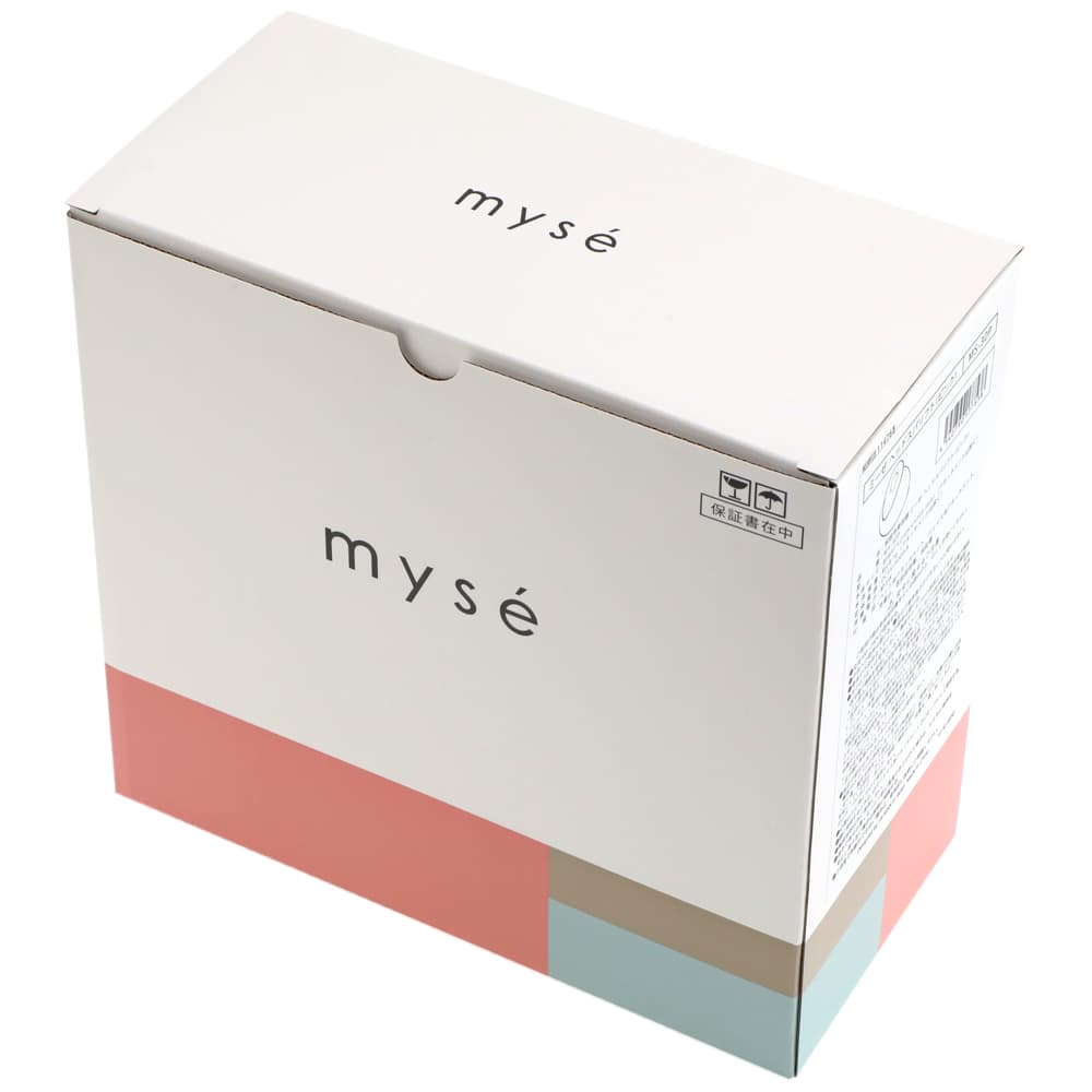 ヤーマン MYSE ヘッドスパリフト MS30P ピンク｜宇佐美鉱油の総合通販