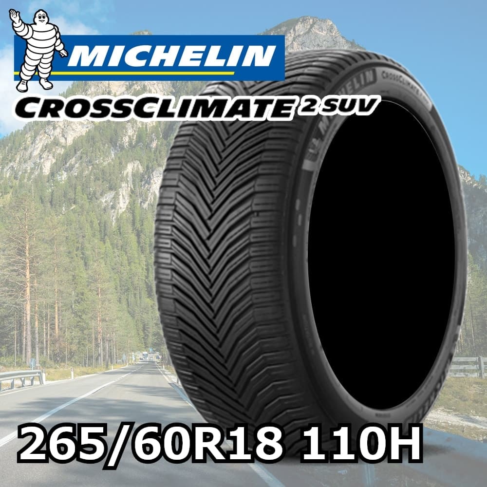 ミシュラン クロスクライメート2 MICHELIN CROSSCLIMATE 2 205/50R17 93W XL 新品 サマータイヤの通販はau  PAY マーケット - 格安タイヤホイールジャストパーツ - カー用品・バイク用品