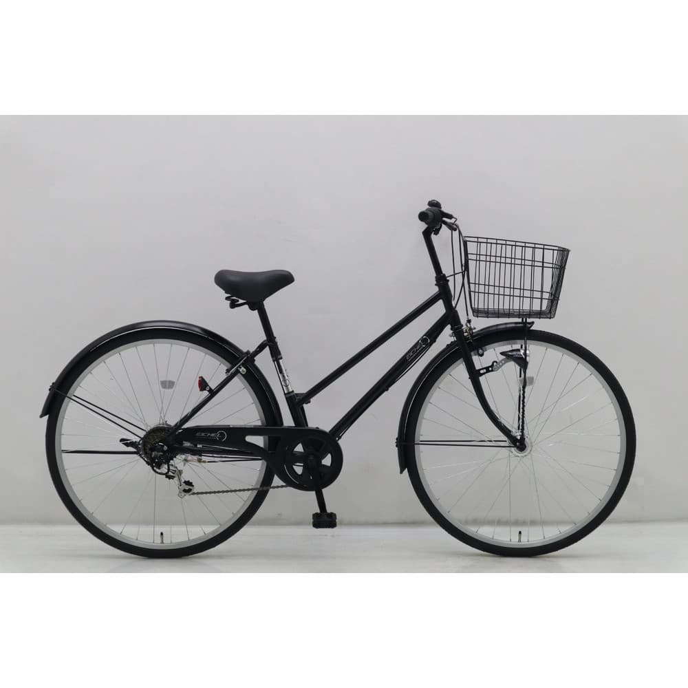 276ベッラジムファミリーHD 27インチ シティサイクル