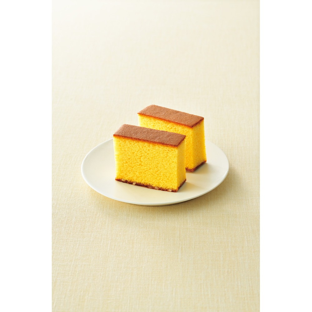 文明堂 カステラ1A号 10切入｜うさマートジャパンサービス株式会社の