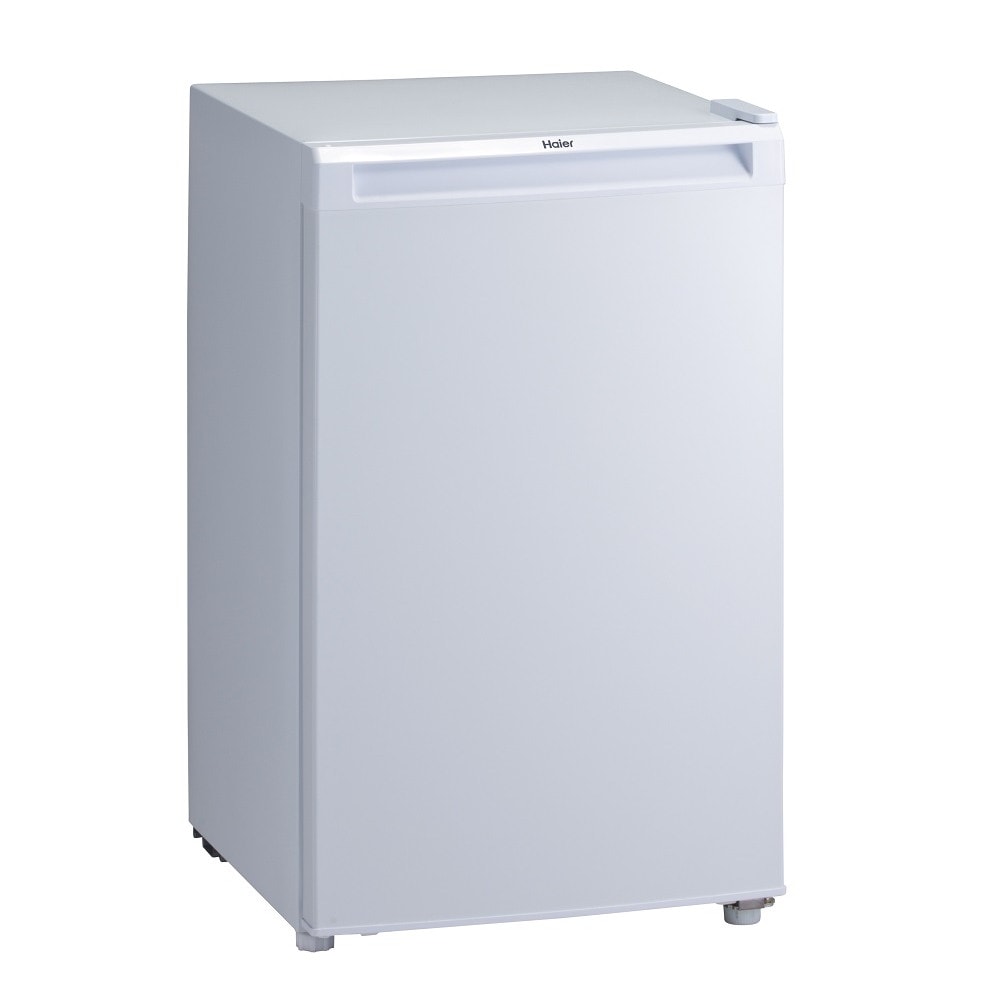ハイアール 上開き式冷凍庫 １ドア １００Ｌ ホワイト JF-NC100A-W W 100L（標準設置無料）