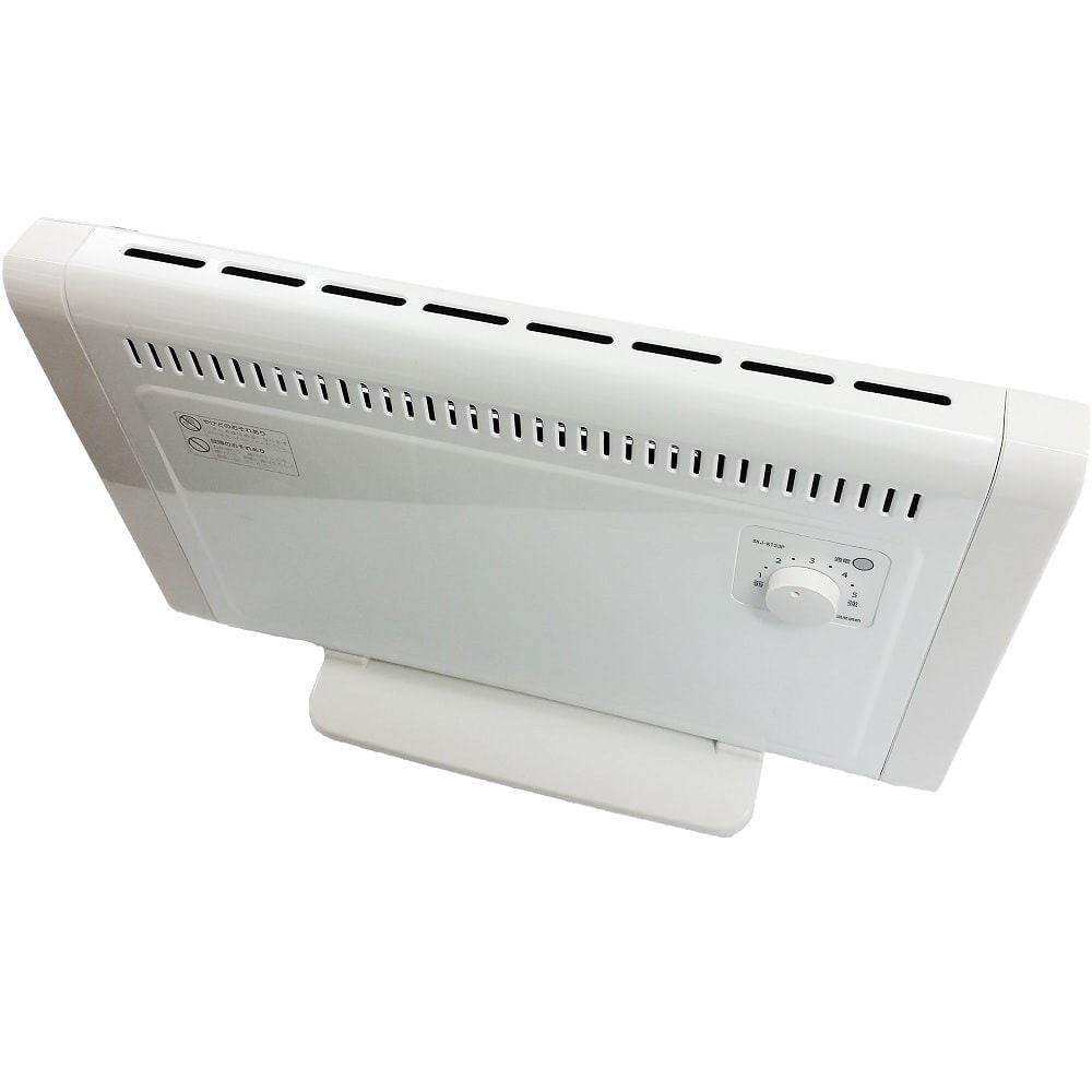 エスケイジャパン ミニパネルヒーター SKJ-KT35P｜うさマートジャパン