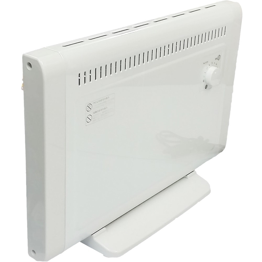 エスケイジャパン ミニパネルヒーター SKJ-KT35P｜うさマートジャパン