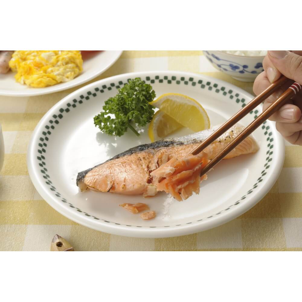 丸和海産物 厚切銀鮭 半身（1Kg前後）｜うさマートジャパン