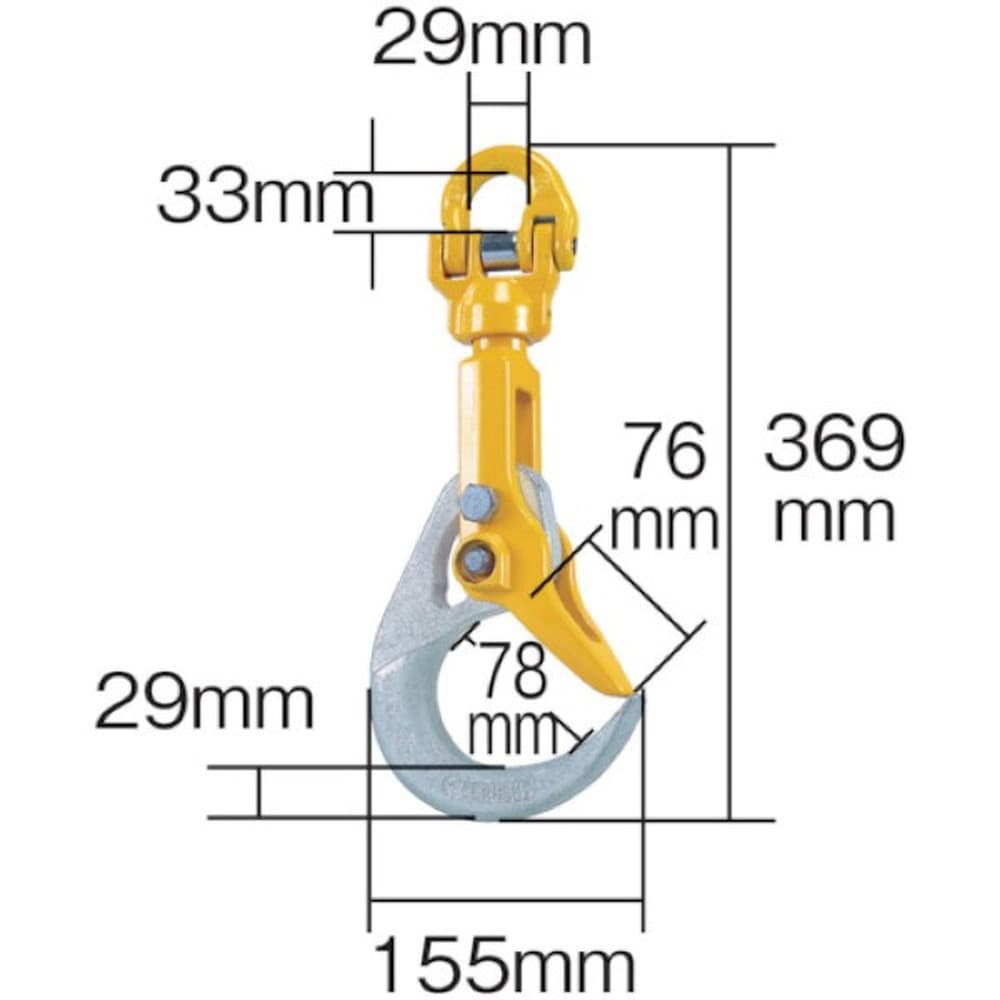象印 バールセッター 鉄板吊り - 工具/メンテナンス