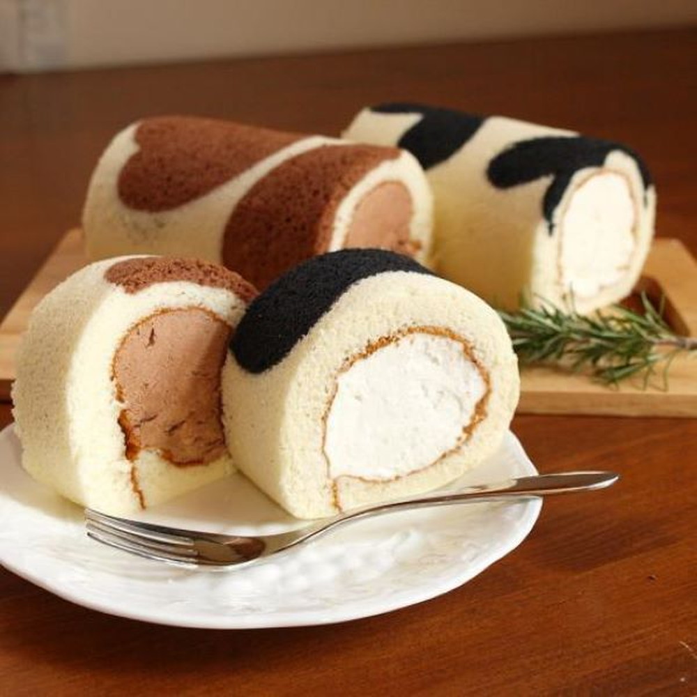 ろーるけーき 地元のおいしい手土産、あります🍰】 しっとりふわふわ