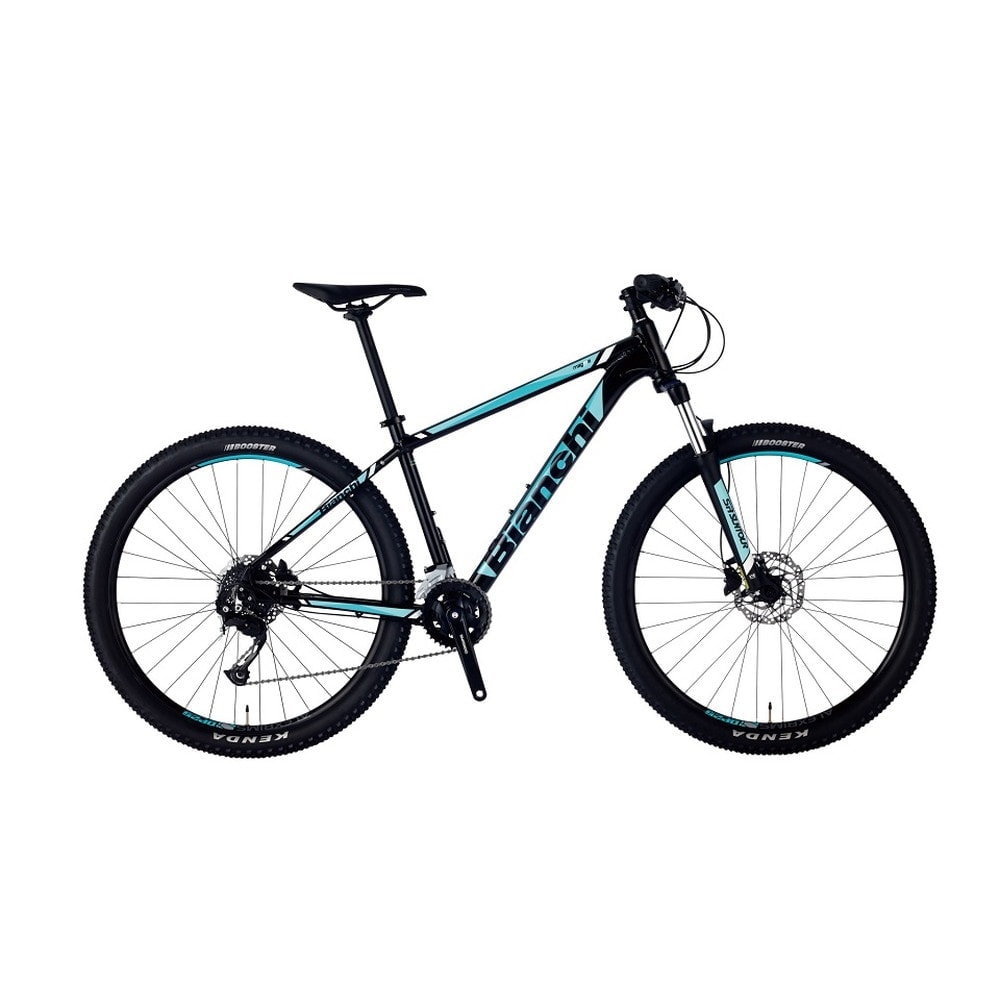 bianchi(ビアンキ) MAGMA7.2 2022年モデル 43サイズ Black/CK16