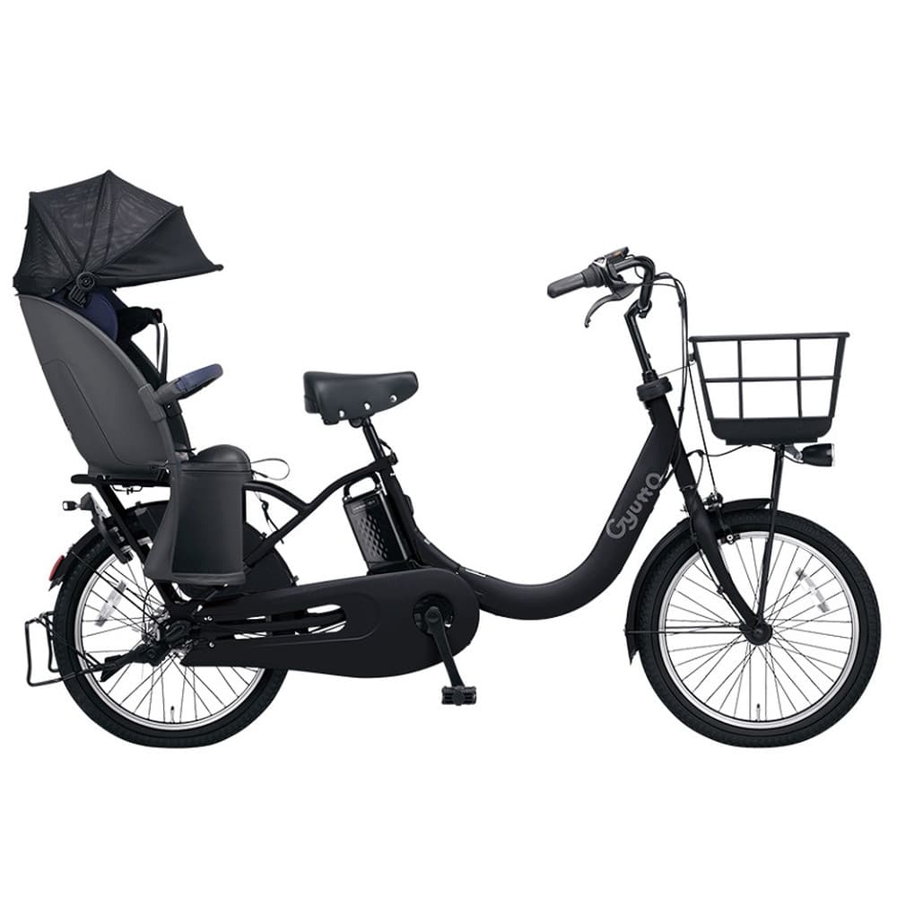 【美品】Panasonic ギュットクルームR EX 3人乗り 2023年モデル 美品】Panasonic ギュットクルームR EX 3人乗り 2023年モデル ギュットク