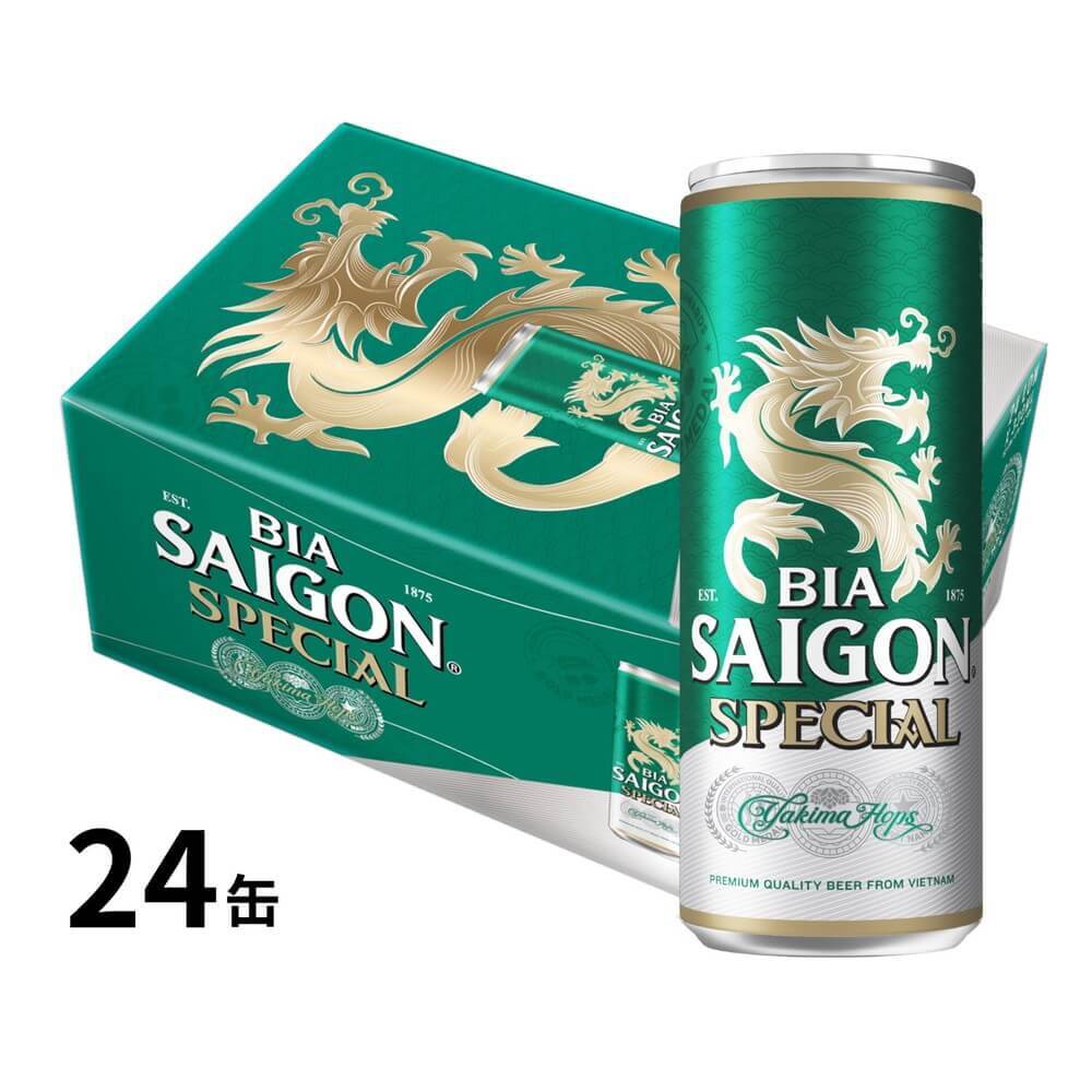 サイゴンビール・アルコール・ビバレッジ コーポレーション サイゴン