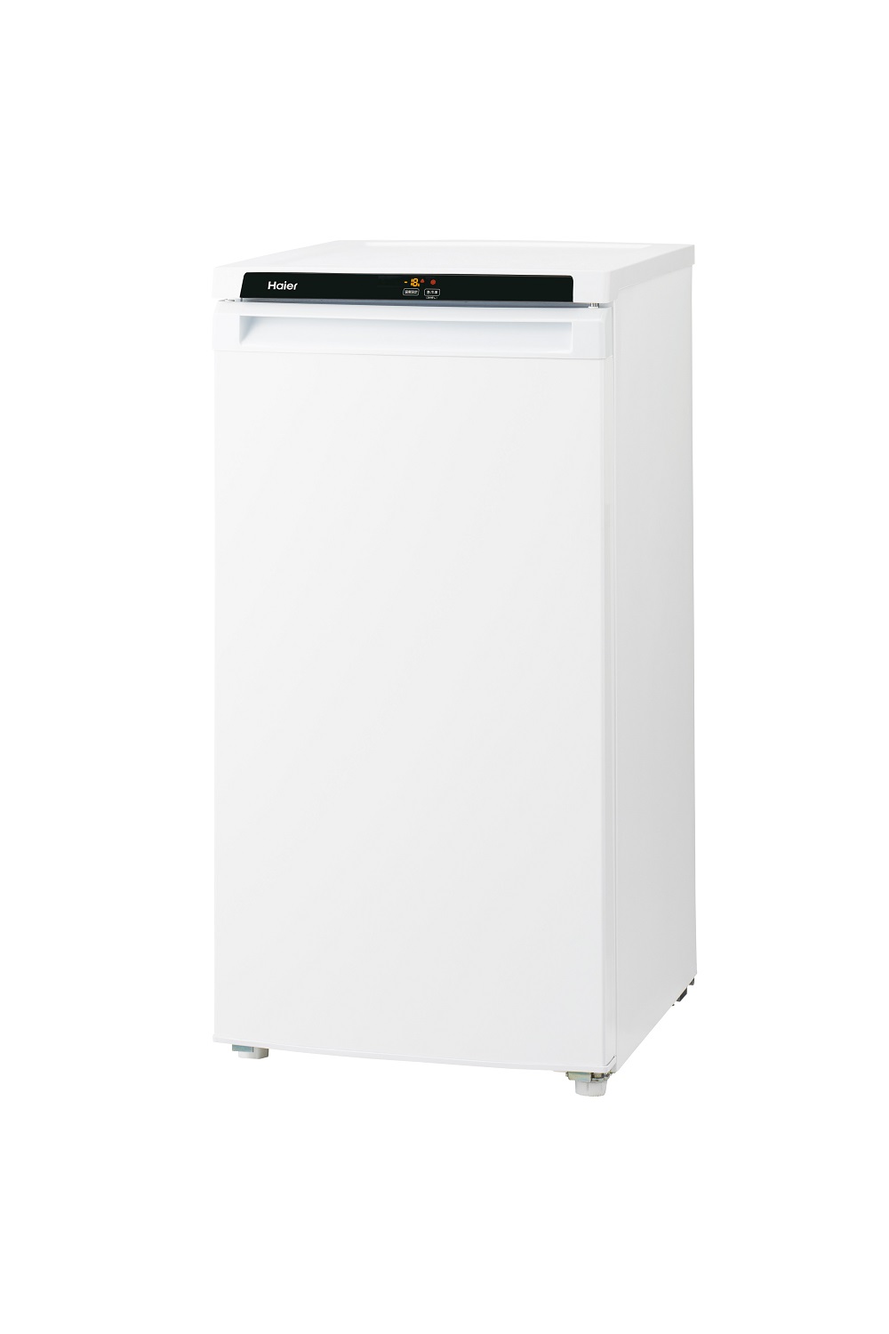 ハイアール 冷凍庫 1ドア 33L JF-NU33A(W) ホワイト - 冷蔵庫・冷凍庫