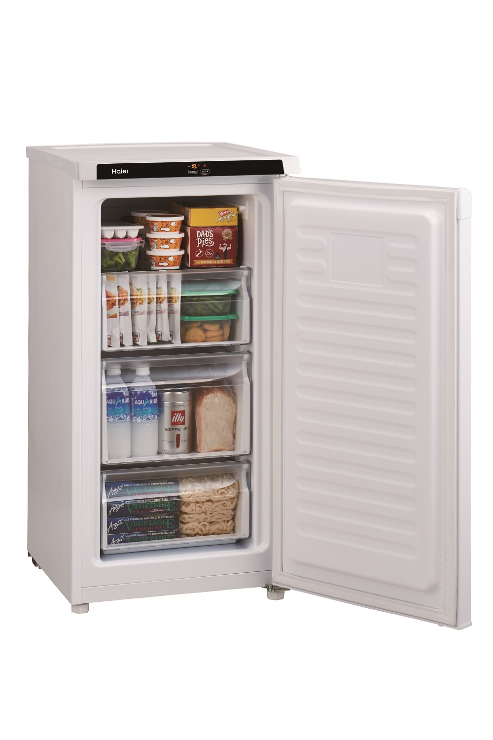 ハイアール ノンフロン2ドア冷凍冷蔵庫 セカンド冷蔵庫 電子レンジ 