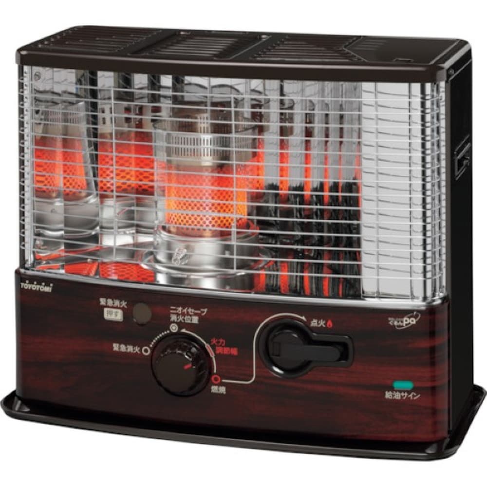 石油ストーブ 石油ストーブ