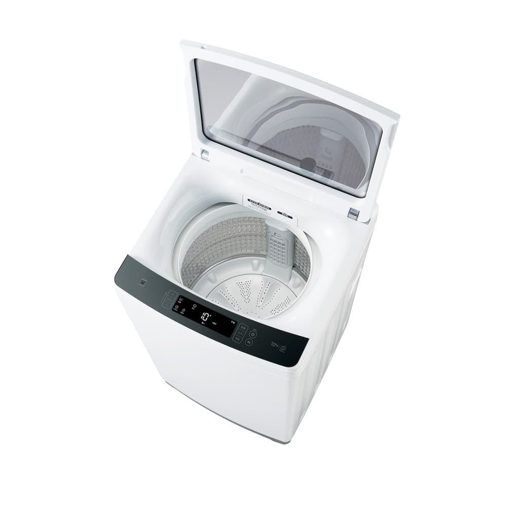 洗濯機 7.0kg ハイアール JW-UD70A(W) 未使用品 - 生活家電