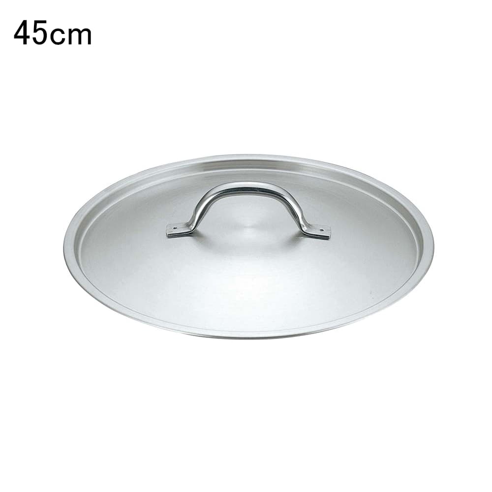 Mauviel ムヴィエール カパーイノックス プロ用ソテーパン 24cm